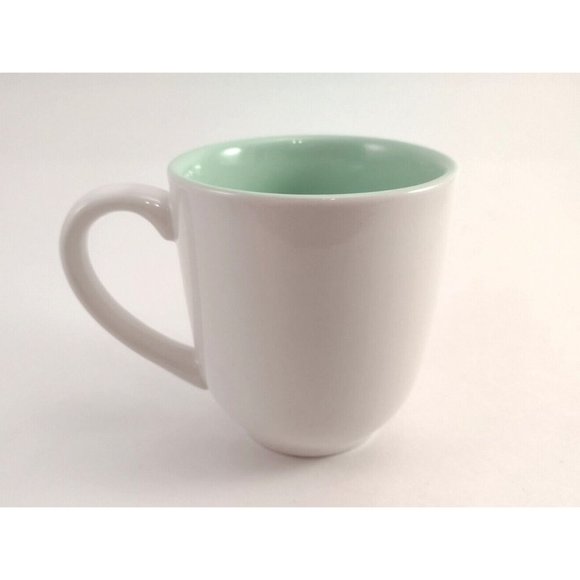 Karma Queen Bee Coffee Mug Hot Chocolate White Large Teacher Mom Friend Gift - Picture 5 of 9